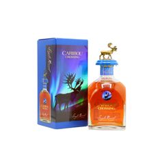Caribou Crossing Single Barrel