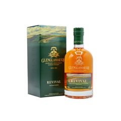 Glenglassaugh Revival