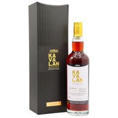 Kavalan Selection Vinho Barrique Single Cask