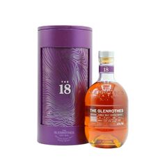 Glenrothes 18 Year Old