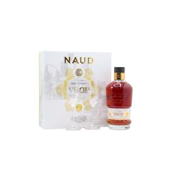 Naud VSOP Cognac