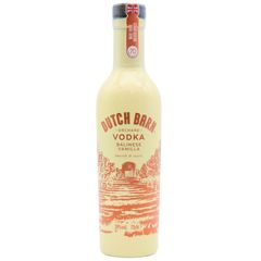Dutch Barn Balinese Vanilla Vodka
