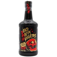 Dead Man's Fingers Super Spiced Rum