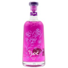 Boe Violet Gin