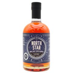 Glenturret Ruadh Mhor - North Star Single Cask 2013 11 Year Old