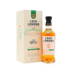 Loch Lomond The Open Course Collection 2025 - 153rd Royal Port 2002 22 Year Old