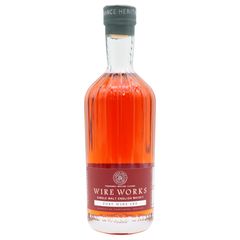 White Peak Wire Works - LBV Port English Single Malt