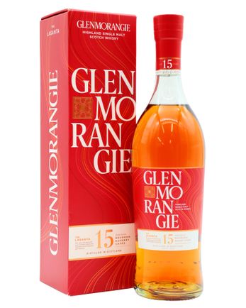Glenmorangie 15 Year Old