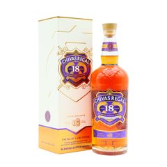 Chivas Regal Pauillac Wine Cask Finish 18 Year Old