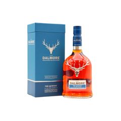 Dalmore The Quintet