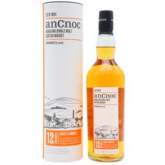 anCnoc 12 Year Old