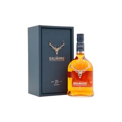 Dalmore 2024 Release 21 Year Old