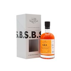 SBS (Single Barrel Selection) 2025 Release French Antilles 2021 Rum