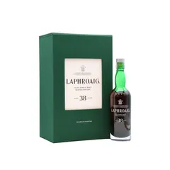 Laphroaig The Archive Collection 2025 Release 38 Year Old