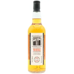 Kilkerran Heavily Peated Batch #12