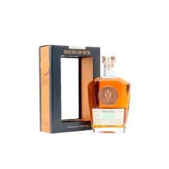 Worthy Park House Of Rum - Single Cask Jamaican 2013 10 Year Old Rum