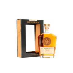 Trinidad Distillers House Of Rum - Single Cask Trinidad 2012 11 Year Old Rum