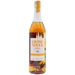 Living Souls Batch #3 40 Year Old