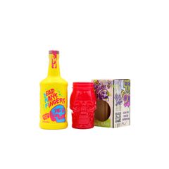 Dead Man's Fingers Banana Rum