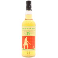 Thompson Bros 18 Year Old