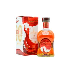 Cardhu 200th Anniversary 12 Year Old