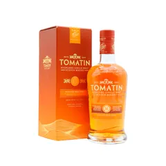 Tomatin Moscatel Wine Casks 16 Year Old