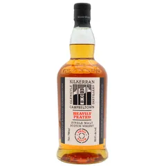 Kilkerran Heavily Peated Batch #13