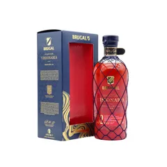 Brugal Colección Visionaria Edition 02 Rum
