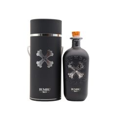 Bumbu XO Panama Rum