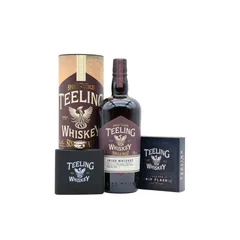 Teeling Irish