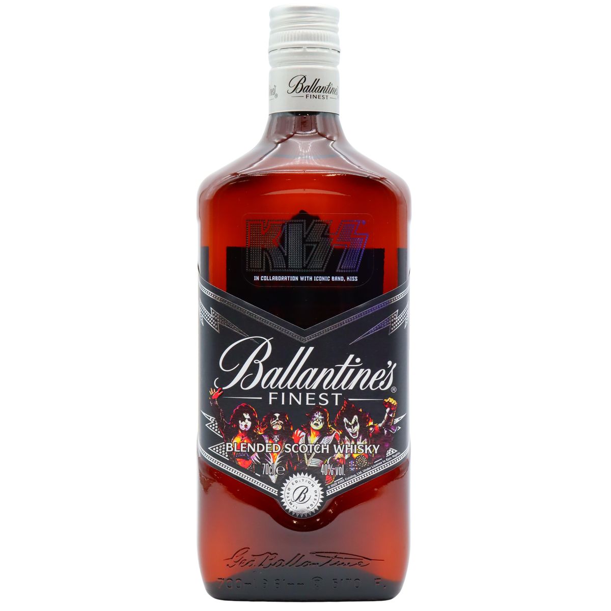 Ballantines Whisky Prices | Buy at Whisky Marketplace US