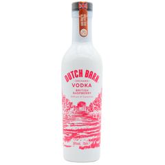 Dutch Barn British Raspberry Vodka