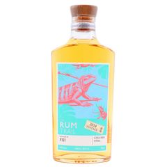 The Rum Trail Fiji Column Still 2014 11 Year Old Rum