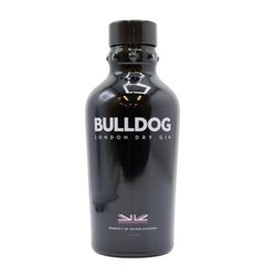 Bulldog London Dry Gin