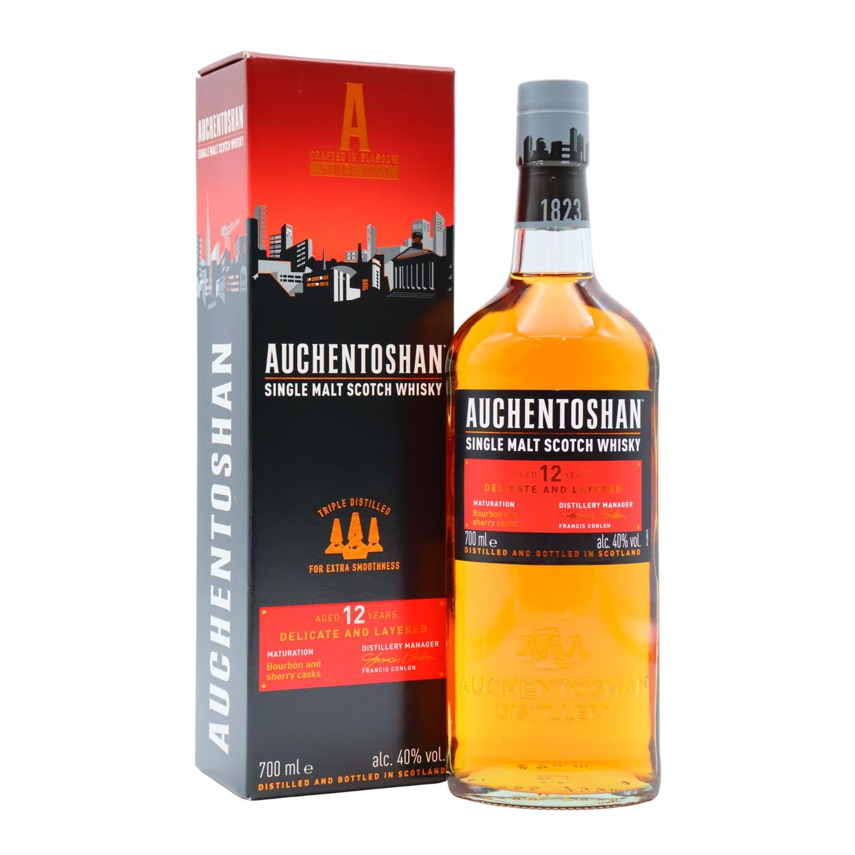 Auchentoshan Whisky Prices | Buy at Whisky Marketplace US
