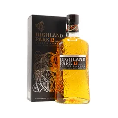 Highland Park Viking Honour 12 Year Old