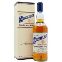 Convalmore (silent) 2013 Special Release 1977 36 Year Old