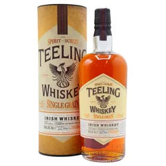 Teeling
