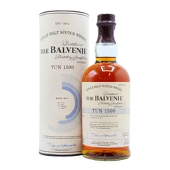 Balvenie Tun 1509 Batch 1