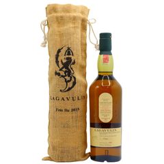Lagavulin Feis Ile 2015 1991 24 Year Old