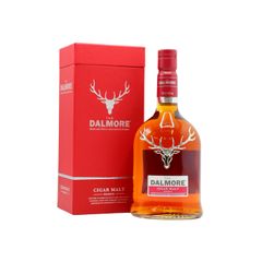 Dalmore Cigar Malt