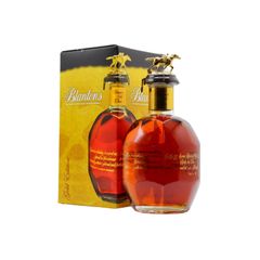 Blanton's Gold Edition Single Barrel Kentucky Straight Bourb
