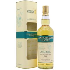 Glen Spey Connoisseurs Choice 2004 9 Year Old