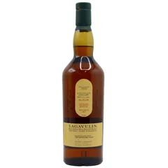 Lagavulin 2017 Distillery Exclusive