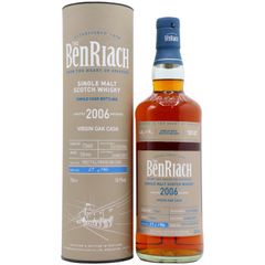 Benriach Single Cask #7360 2006 10 Year Old