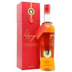 Paul John Kanya Indian Single Malt 7 Year Old