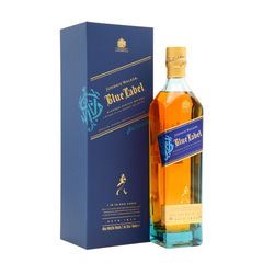 Johnnie Walker Blue Label