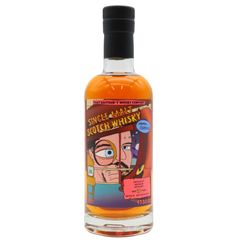 Macallan That Boutique-y Whisky Company Batch #13 Single Ma 29 Year Old