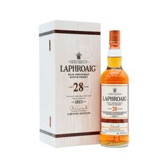 Laphroaig 28 Year Old