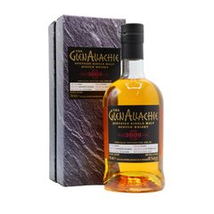 GlenAllachie Single Bourbon Cask #24829 2008 10 Year Old